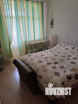 2-к квартира, вторичка, 60м2, 1/3 этаж