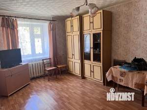 1-к квартира, вторичка, 32м2, 2/5 этаж