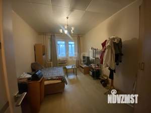 2-к квартира, вторичка, 50м2, 3/9 этаж