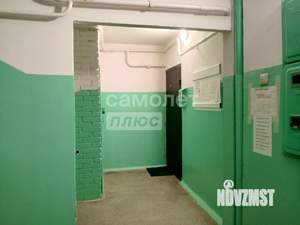 1-к квартира, вторичка, 18м2, 1/5 этаж