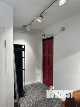 2-к квартира, вторичка, 51м2, 1/4 этаж