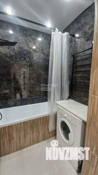 1-к квартира, вторичка, 37м2, 22/22 этаж