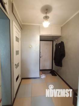 1-к квартира, вторичка, 36м2, 2/5 этаж