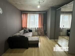 1-к квартира, вторичка, 41м2, 1/3 этаж