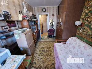 3-к квартира, вторичка, 70м2, 5/9 этаж