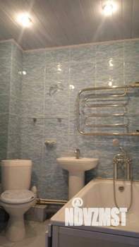 2-к квартира, вторичка, 38м2, 7/9 этаж