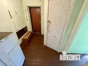 2-к квартира, вторичка, 44м2, 3/4 этаж