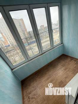 2-к квартира, вторичка, 60м2, 4/9 этаж