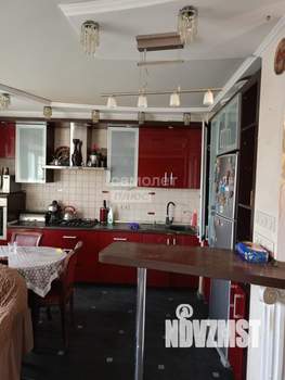 3-к квартира, вторичка, 63м2, 4/9 этаж