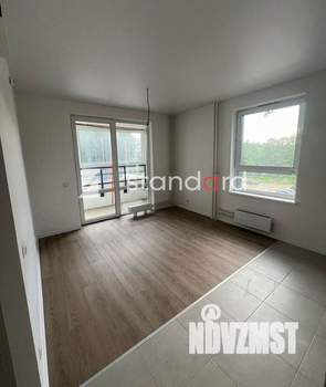 1-к квартира, вторичка, 37м2, 4/15 этаж