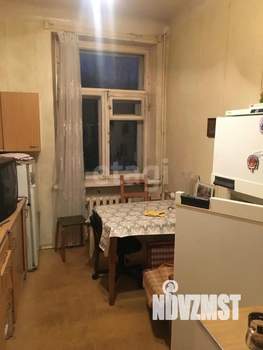 3-к квартира, вторичка, 70м2, 4/4 этаж