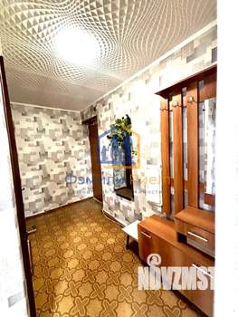 3-к квартира, вторичка, 62м2, 3/4 этаж