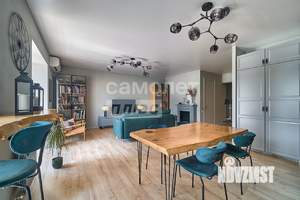 4-к квартира, вторичка, 125м2, 2/5 этаж