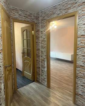 2-к квартира, вторичка, 51м2, 4/5 этаж