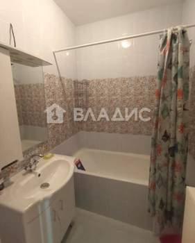 1-к квартира, вторичка, 42м2, 12/15 этаж