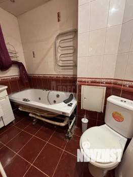 2-к квартира, вторичка, 52м2, 1/9 этаж