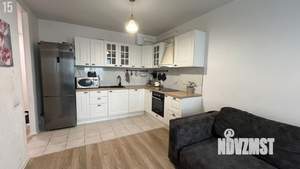 2-к квартира, вторичка, 62м2, 9/9 этаж