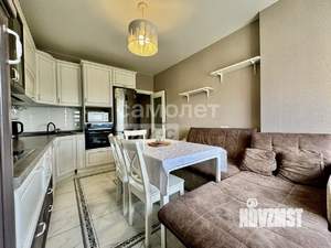 3-к квартира, вторичка, 83м2, 17/21 этаж