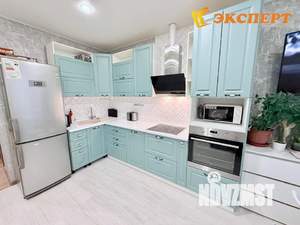 2-к квартира, вторичка, 59м2, 5/22 этаж