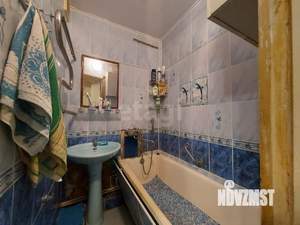 2-к квартира, вторичка, 45м2, 6/9 этаж