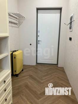 2-к квартира, вторичка, 57м2, 3/19 этаж