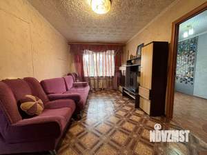 2-к квартира, вторичка, 43м2, 1/5 этаж