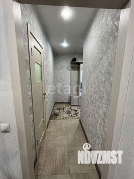 1-к квартира, вторичка, 38м2, 2/15 этаж