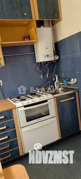2-к квартира, вторичка, 40м2, 2/4 этаж