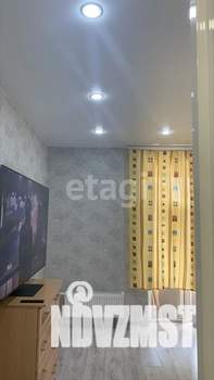 1-к квартира, вторичка, 36м2, 10/12 этаж