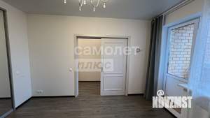 1-к квартира, вторичка, 37м2, 15/17 этаж