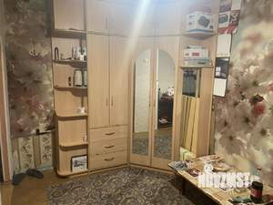 1-к квартира, вторичка, 21м2, 1/9 этаж