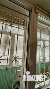2-к квартира, вторичка, 52м2, 1/5 этаж