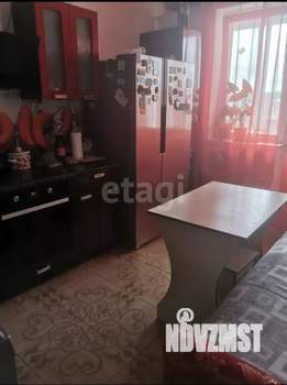 2-к квартира, вторичка, 60м2, 4/17 этаж