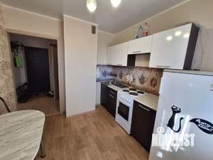 1-к квартира, вторичка, 27м2, 5/16 этаж