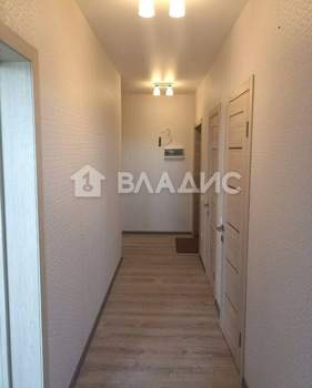 1-к квартира, вторичка, 42м2, 12/15 этаж