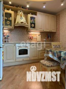 3-к квартира, вторичка, 102м2, 9/15 этаж