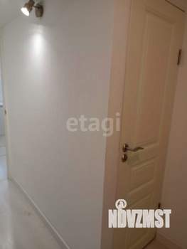 2-к квартира, вторичка, 42м2, 1/4 этаж