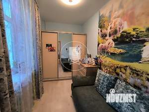 3-к квартира, вторичка, 58м2, 2/4 этаж