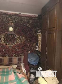 1-к квартира, вторичка, 33м2, 5/5 этаж