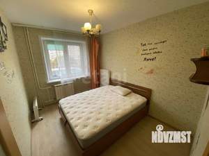 3-к квартира, вторичка, 63м2, 3/9 этаж