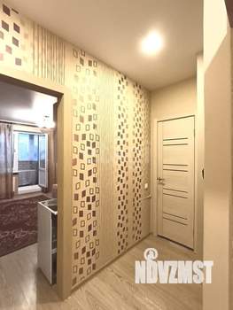 Студия квартира, вторичка, 30м2, 5/17 этаж