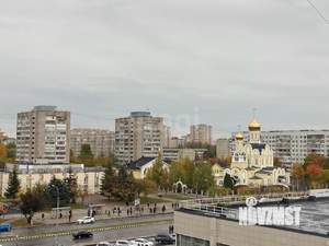 2-к квартира, вторичка, 52м2, 6/9 этаж