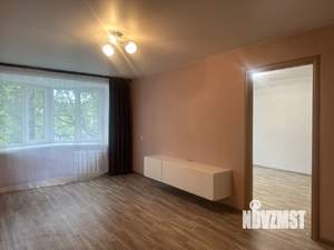 2-к квартира, вторичка, 51м2, 4/5 этаж