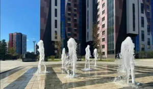 1-к квартира, вторичка, 42м2, 11/19 этаж