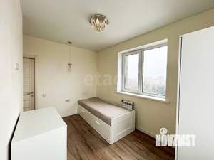 2-к квартира, вторичка, 41м2, 10/23 этаж