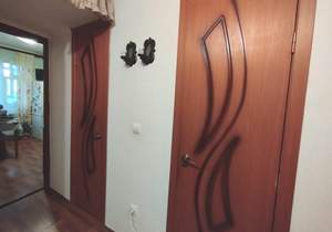 1-к квартира, вторичка, 35м2, 1/9 этаж