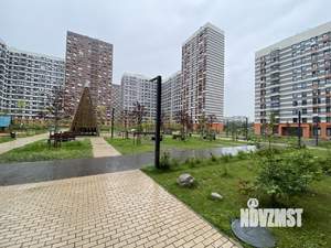 2-к квартира, сданный дом, 51м2, 5/12 этаж