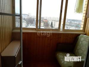 2-к квартира, вторичка, 61м2, 10/10 этаж