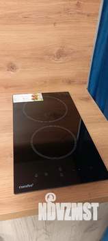 Студия квартира, вторичка, 13м2, 2/5 этаж