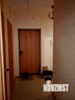 1-к квартира, вторичка, 42м2, 12/14 этаж